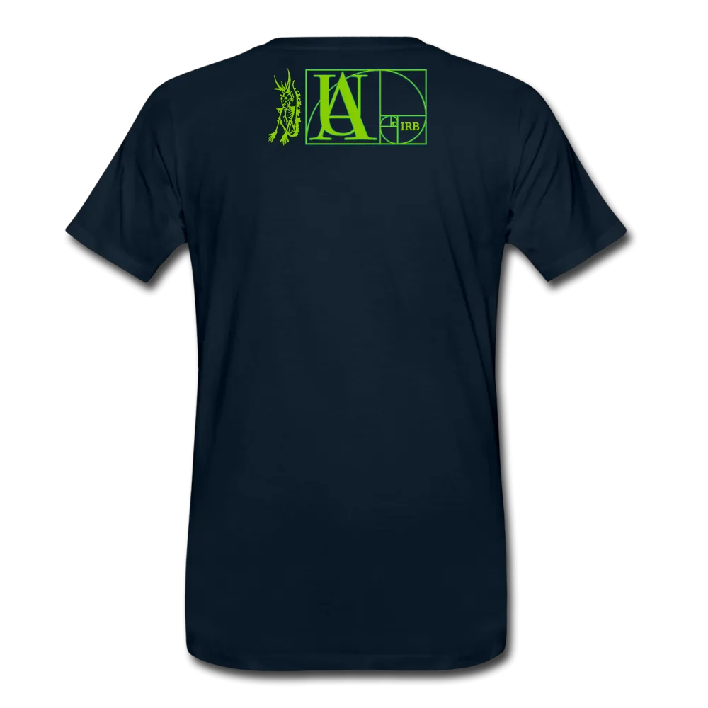 QR CODE ATRIXU COLLECTION MEN'S