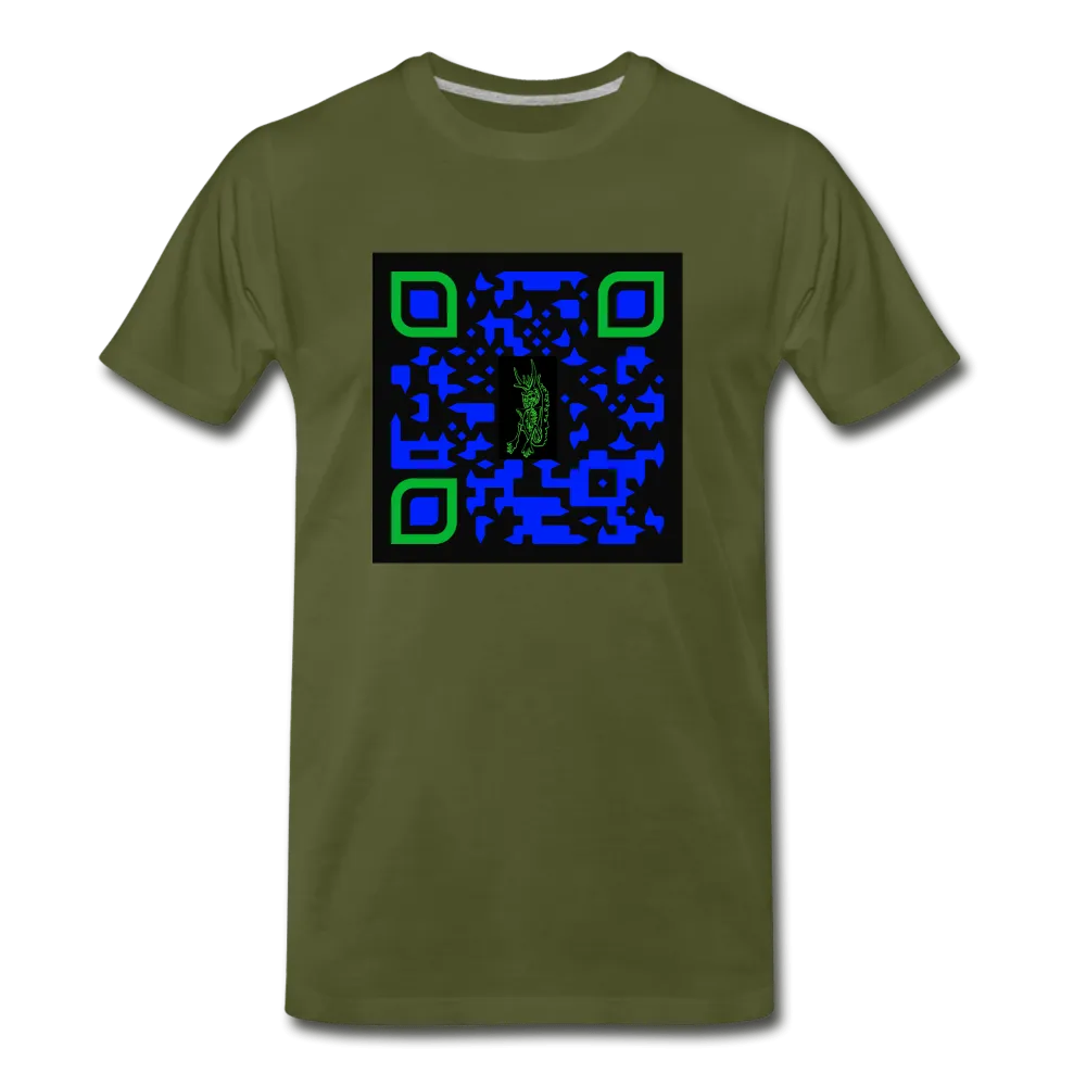 QR CODE ATRIXU COLLECTION MEN'S