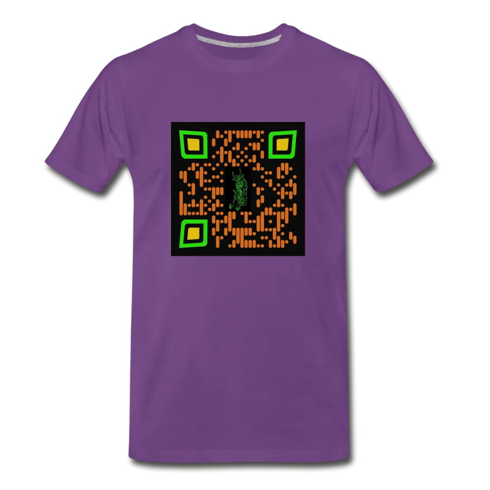 QR CODE ATRIXU COLLECTION MEN'S