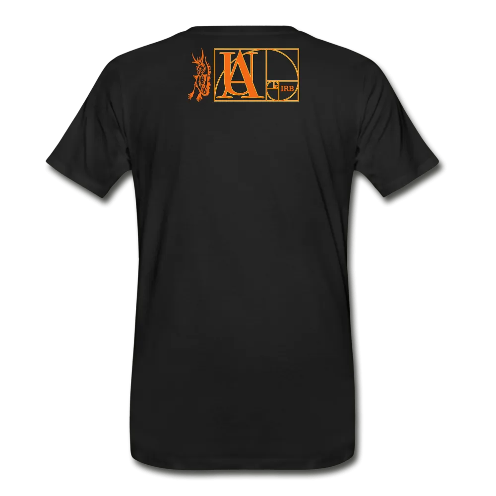 QR CODE ATRIXU COLLECTION MEN'S