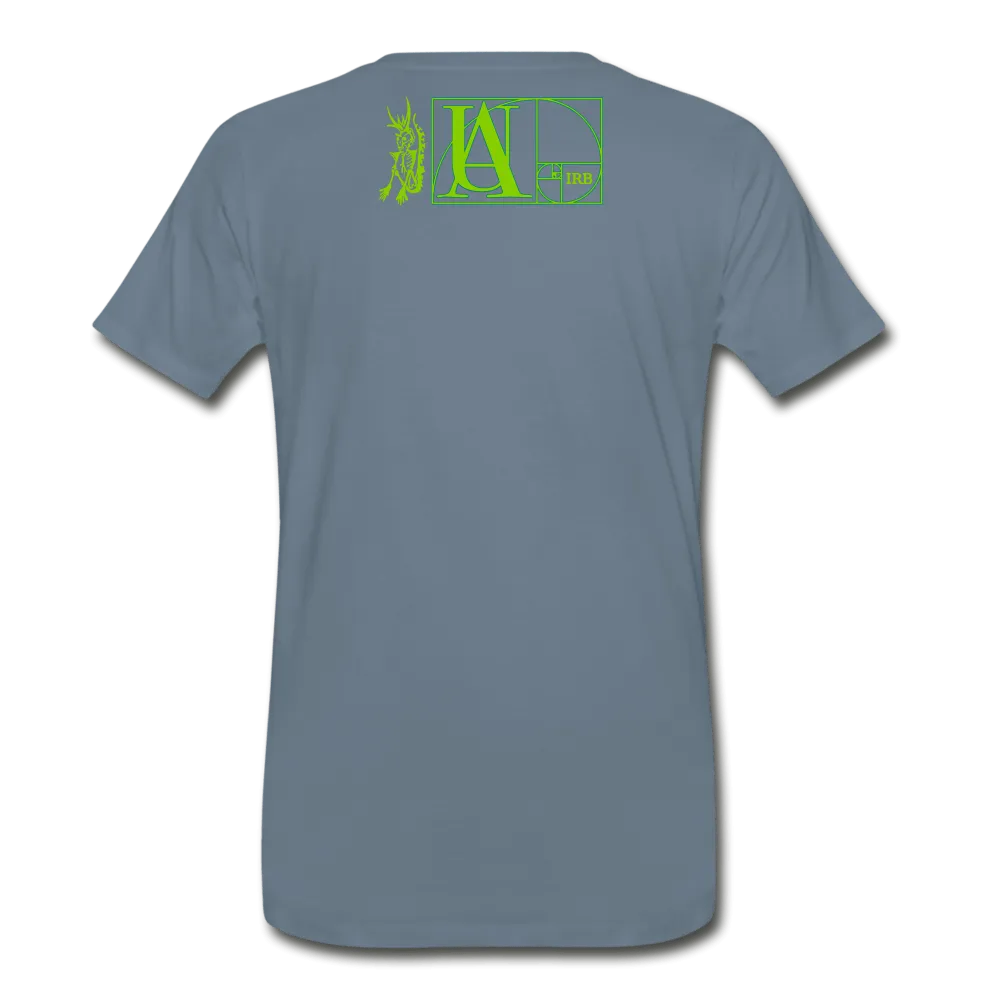 QR CODE ATRIXU COLLECTION MEN'S