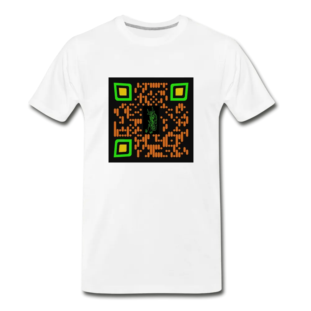 QR CODE ATRIXU COLLECTION MEN'S
