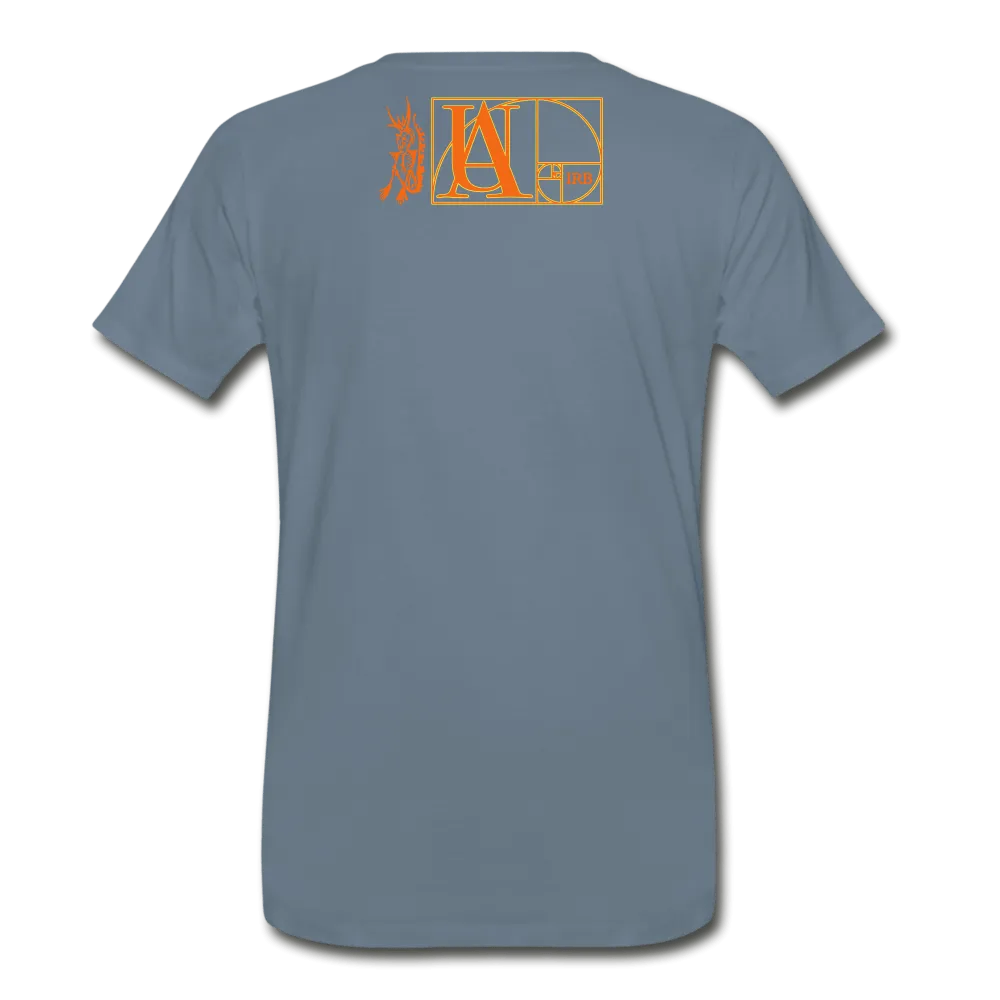 QR CODE ATRIXU COLLECTION MEN'S