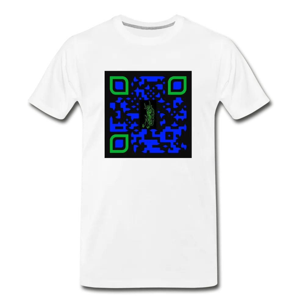 QR CODE ATRIXU COLLECTION MEN'S