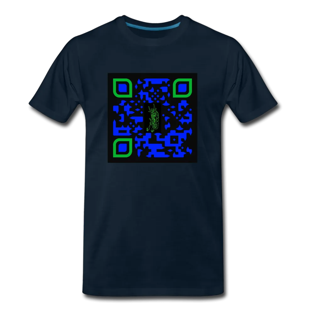QR CODE ATRIXU COLLECTION MEN'S