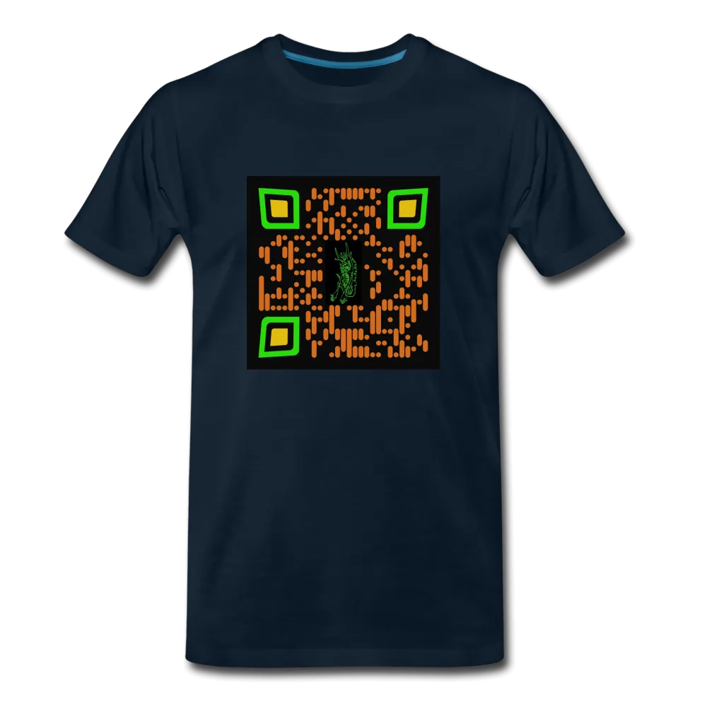 QR CODE ATRIXU COLLECTION MEN'S