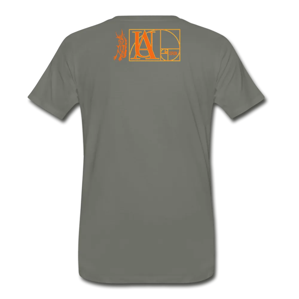 QR CODE ATRIXU COLLECTION MEN'S