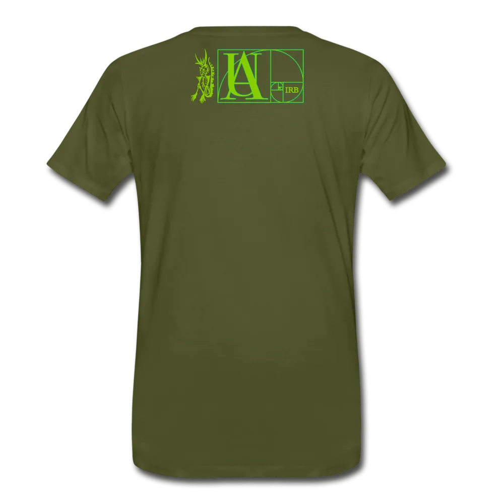 QR CODE ATRIXU COLLECTION MEN'S