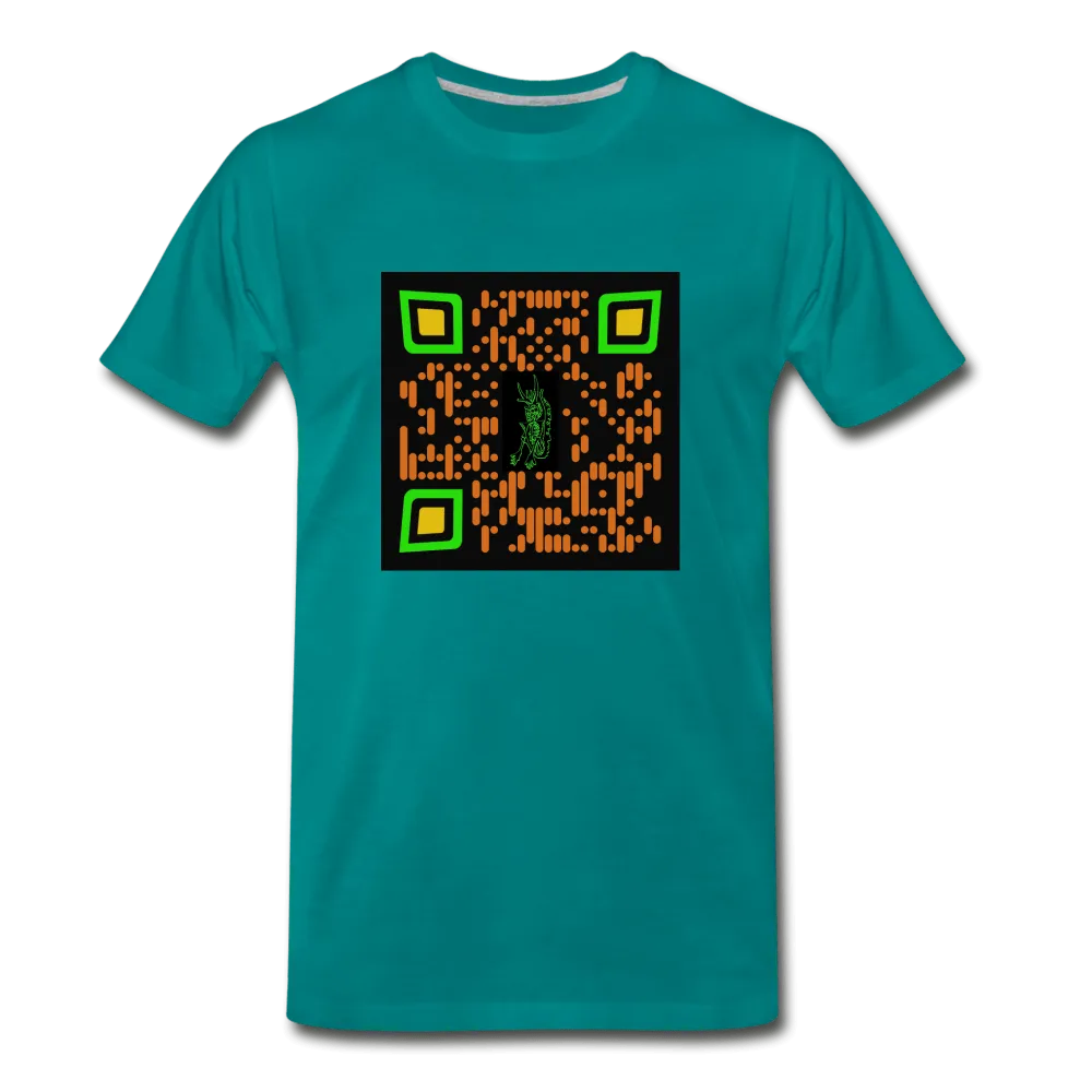QR CODE ATRIXU COLLECTION MEN'S