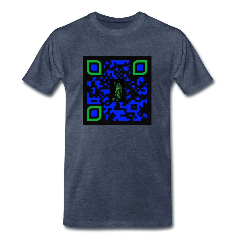 QR CODE ATRIXU COLLECTION MEN'S