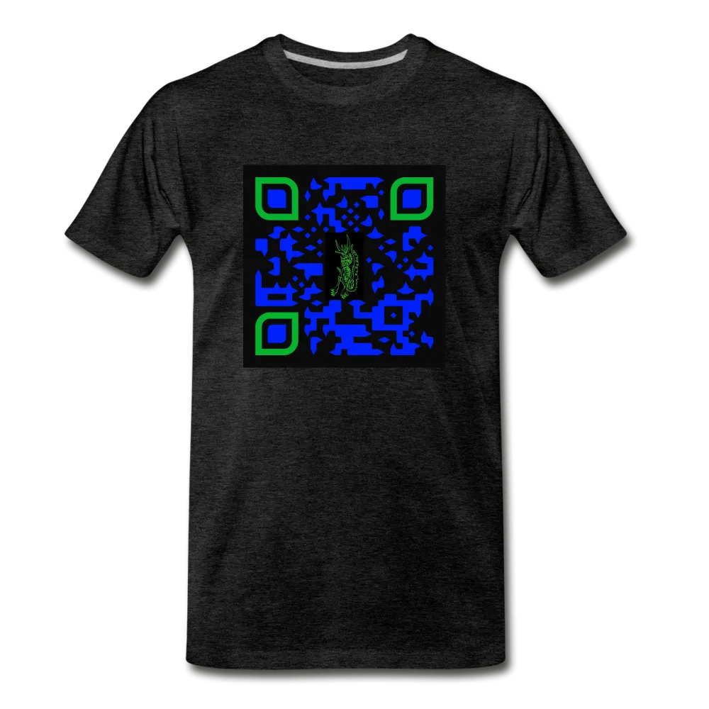 QR CODE ATRIXU COLLECTION MEN'S
