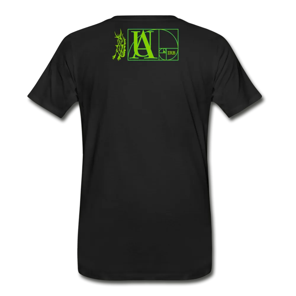QR CODE ATRIXU COLLECTION MEN'S