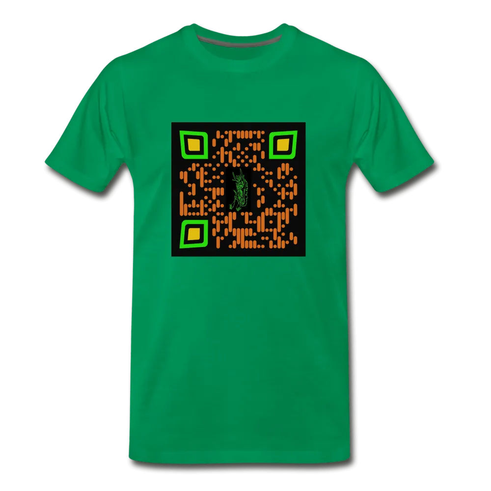 QR CODE ATRIXU COLLECTION MEN'S