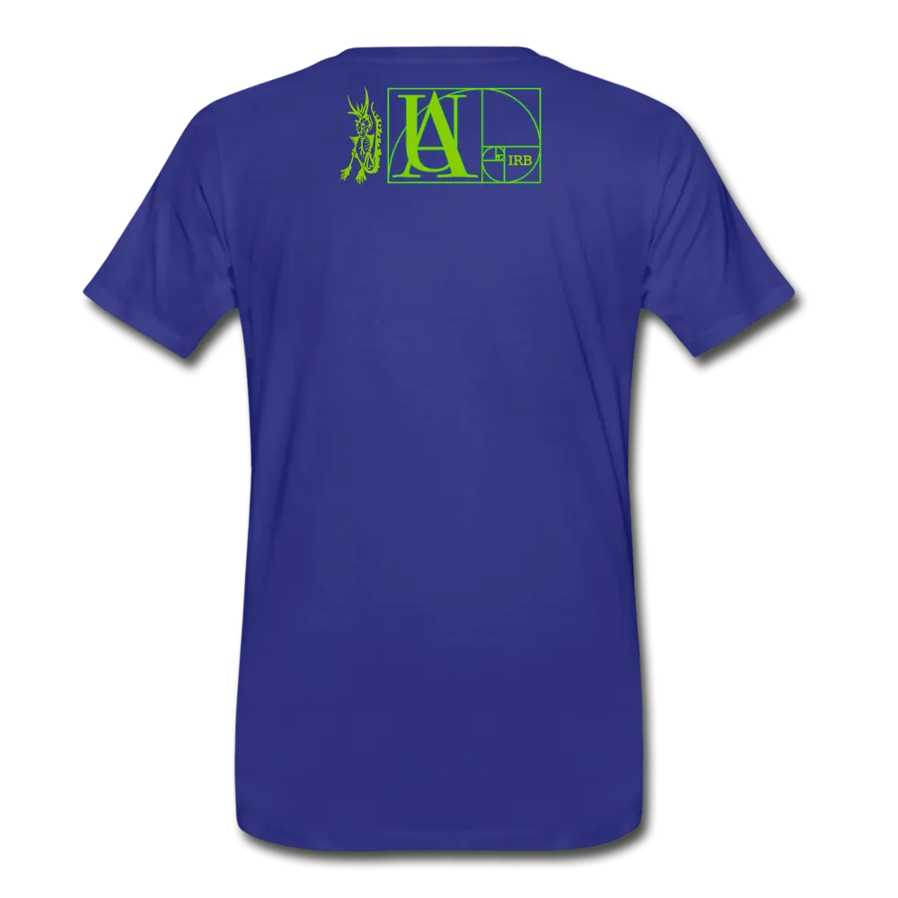 QR CODE ATRIXU COLLECTION MEN'S