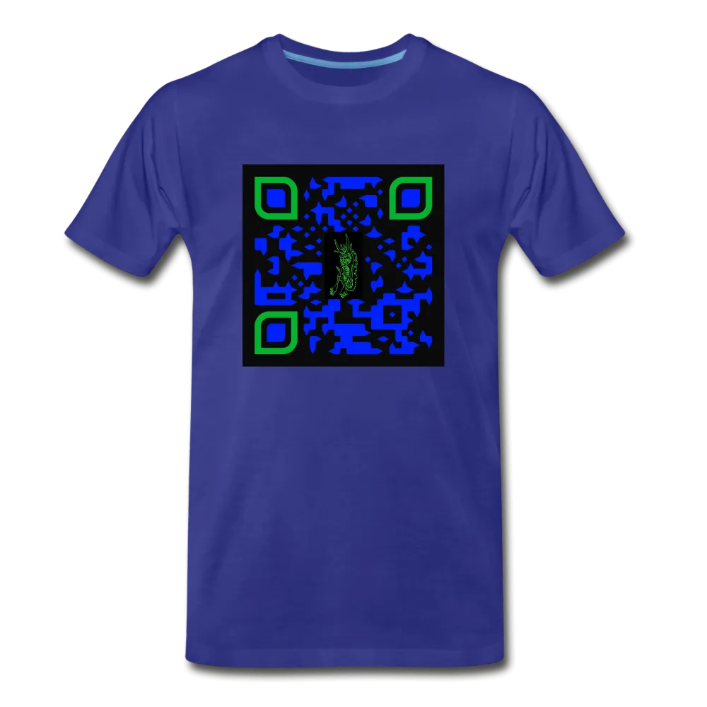 QR CODE ATRIXU COLLECTION MEN'S