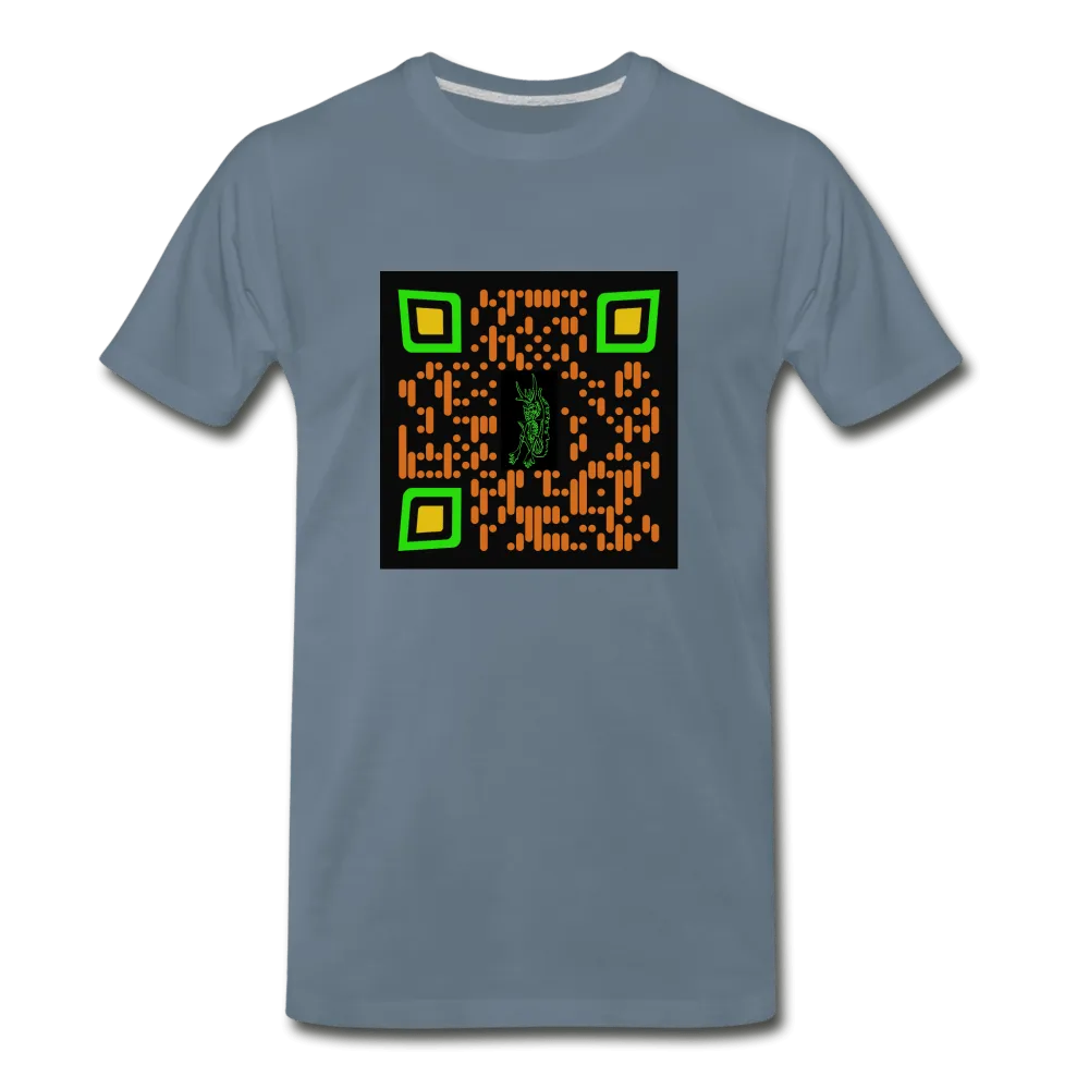 QR CODE ATRIXU COLLECTION MEN'S