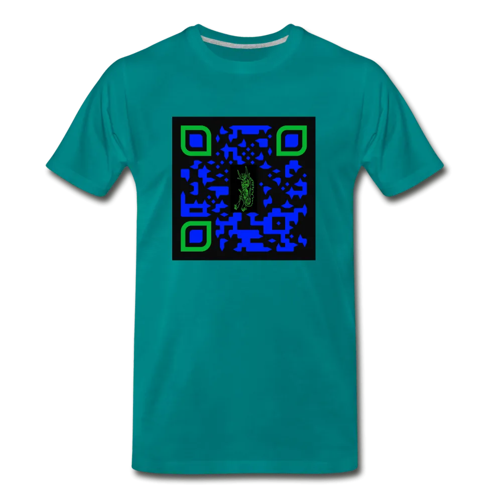 QR CODE ATRIXU COLLECTION MEN'S