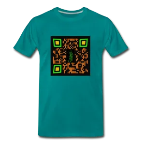 QR CODE ATRIXU COLLECTION MEN'S