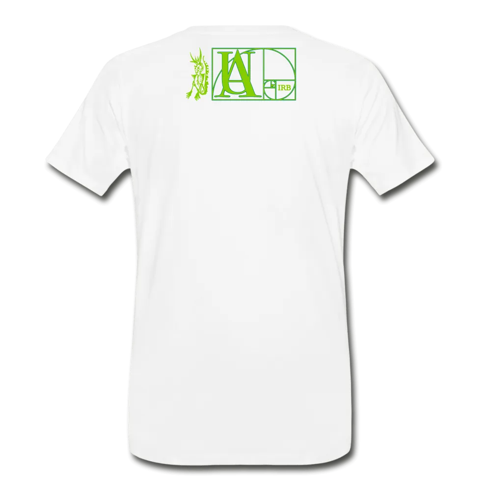 QR CODE ATRIXU COLLECTION MEN'S