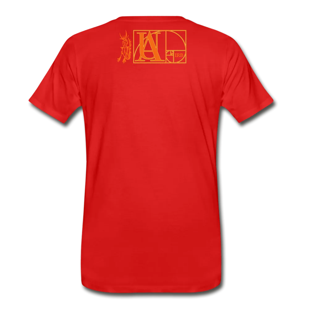 QR CODE ATRIXU COLLECTION MEN'S