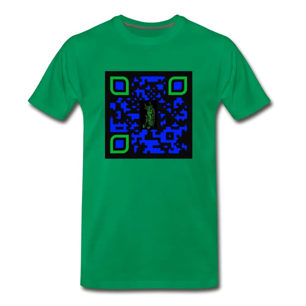QR CODE ATRIXU COLLECTION MEN'S