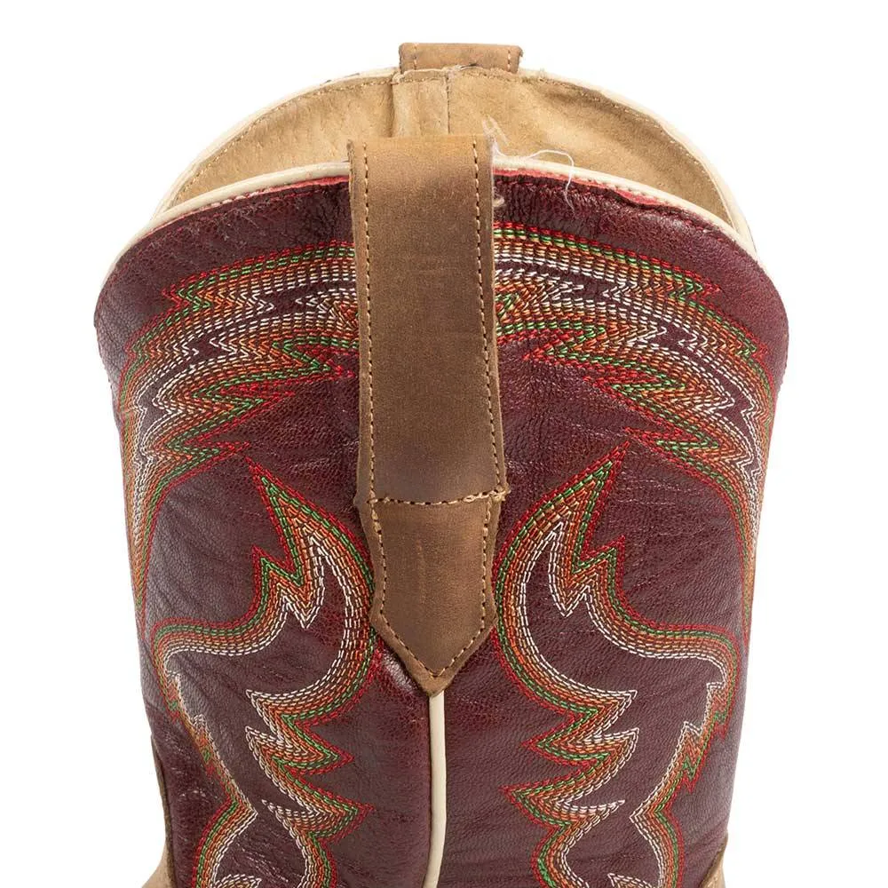 R. Watson Ranch Sundial Brown Goat WR0008-2