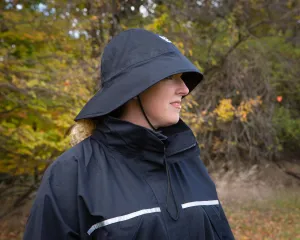 Rain Rider Hat