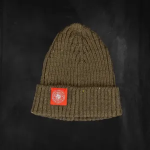 Revival Beanie - Olive