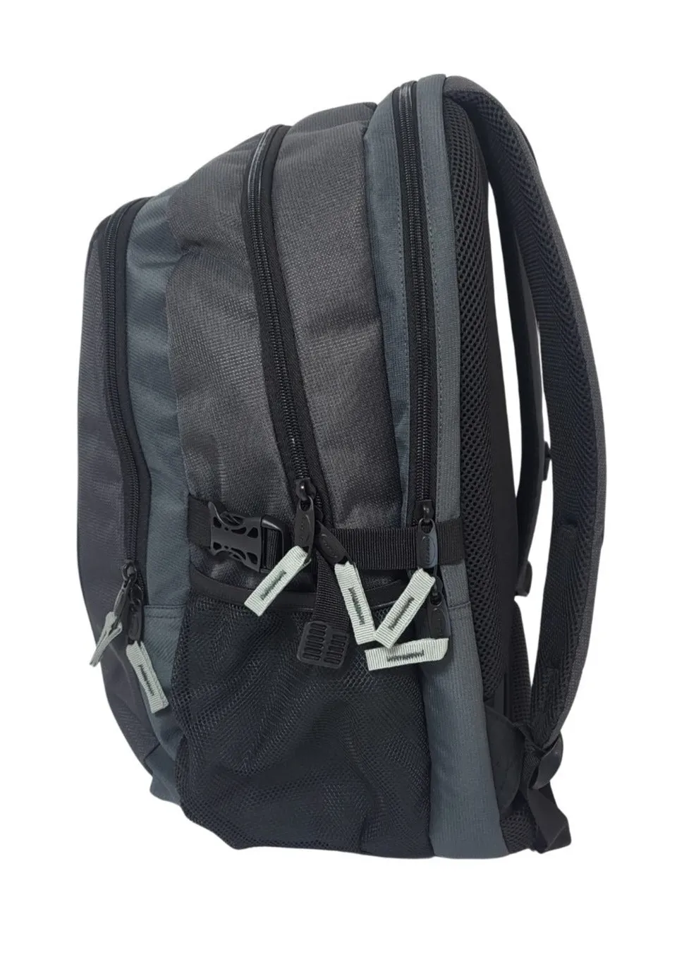 Ridge 53 - Pearse Backpack - Charcoal Olive