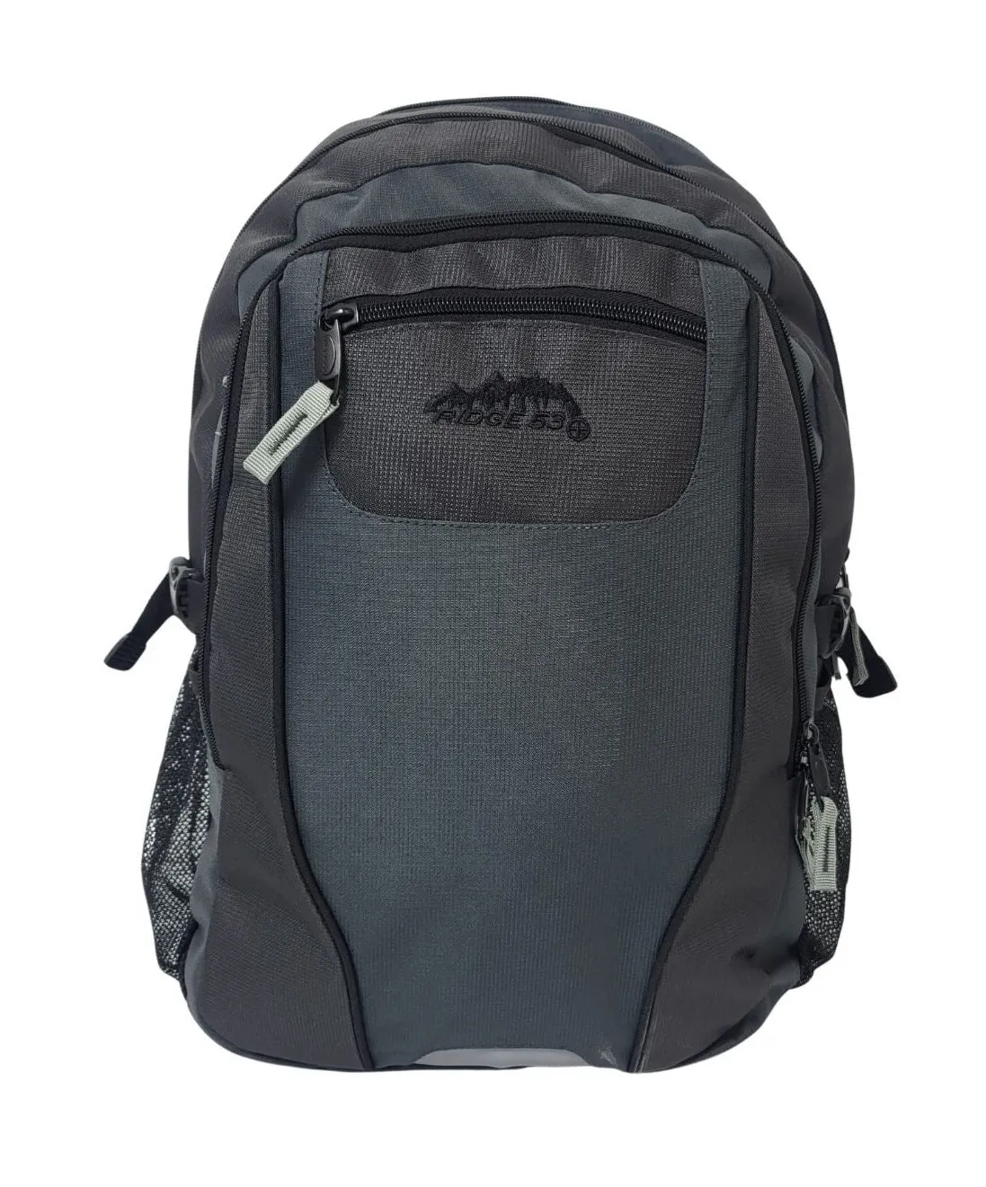 Ridge 53 - Pearse Backpack - Charcoal Olive