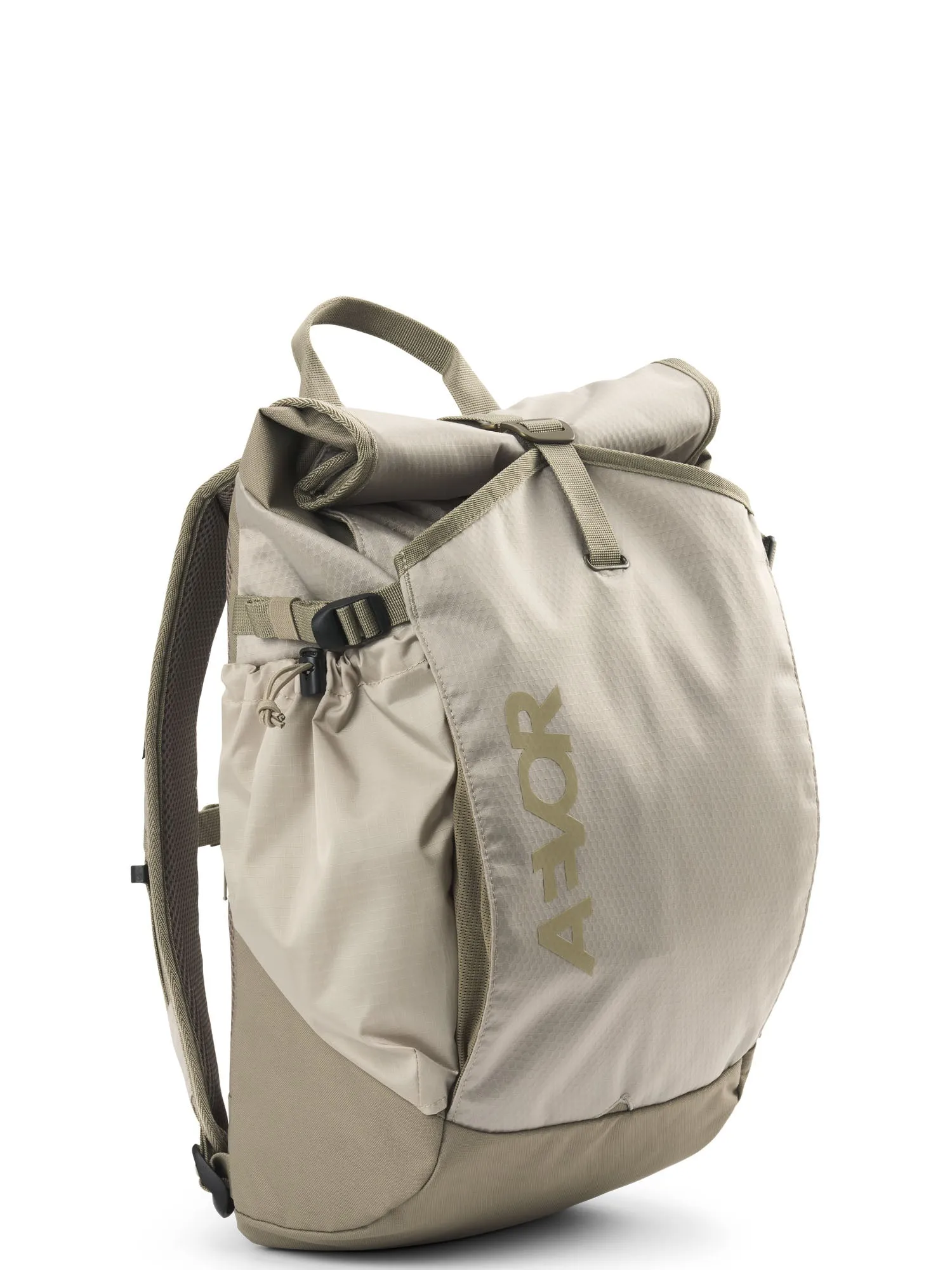 Roll Pack - Proof Sesame Olive