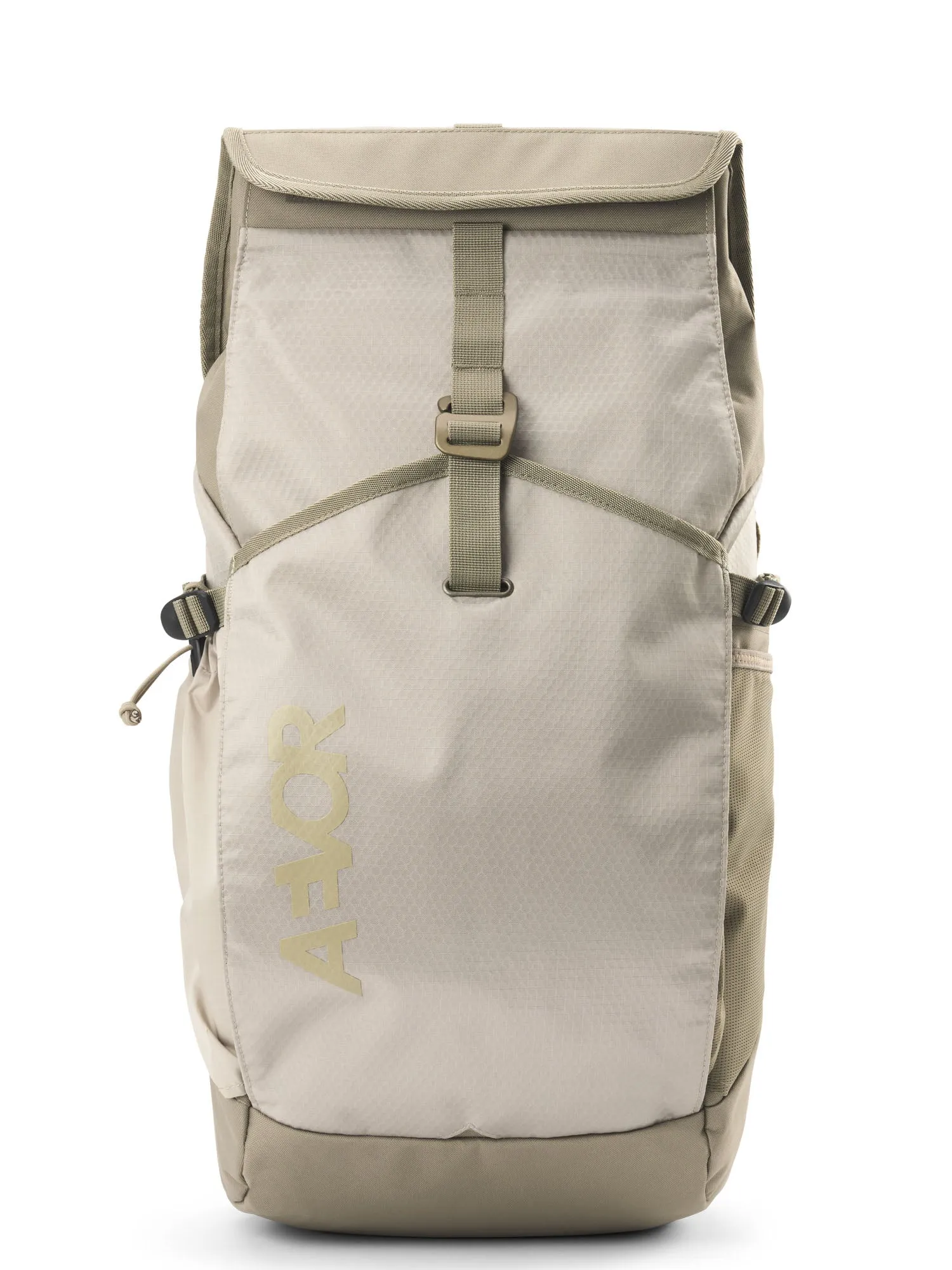 Roll Pack - Proof Sesame Olive