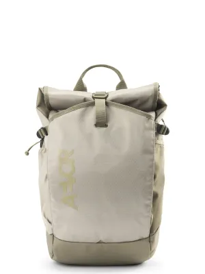 Roll Pack - Proof Sesame Olive