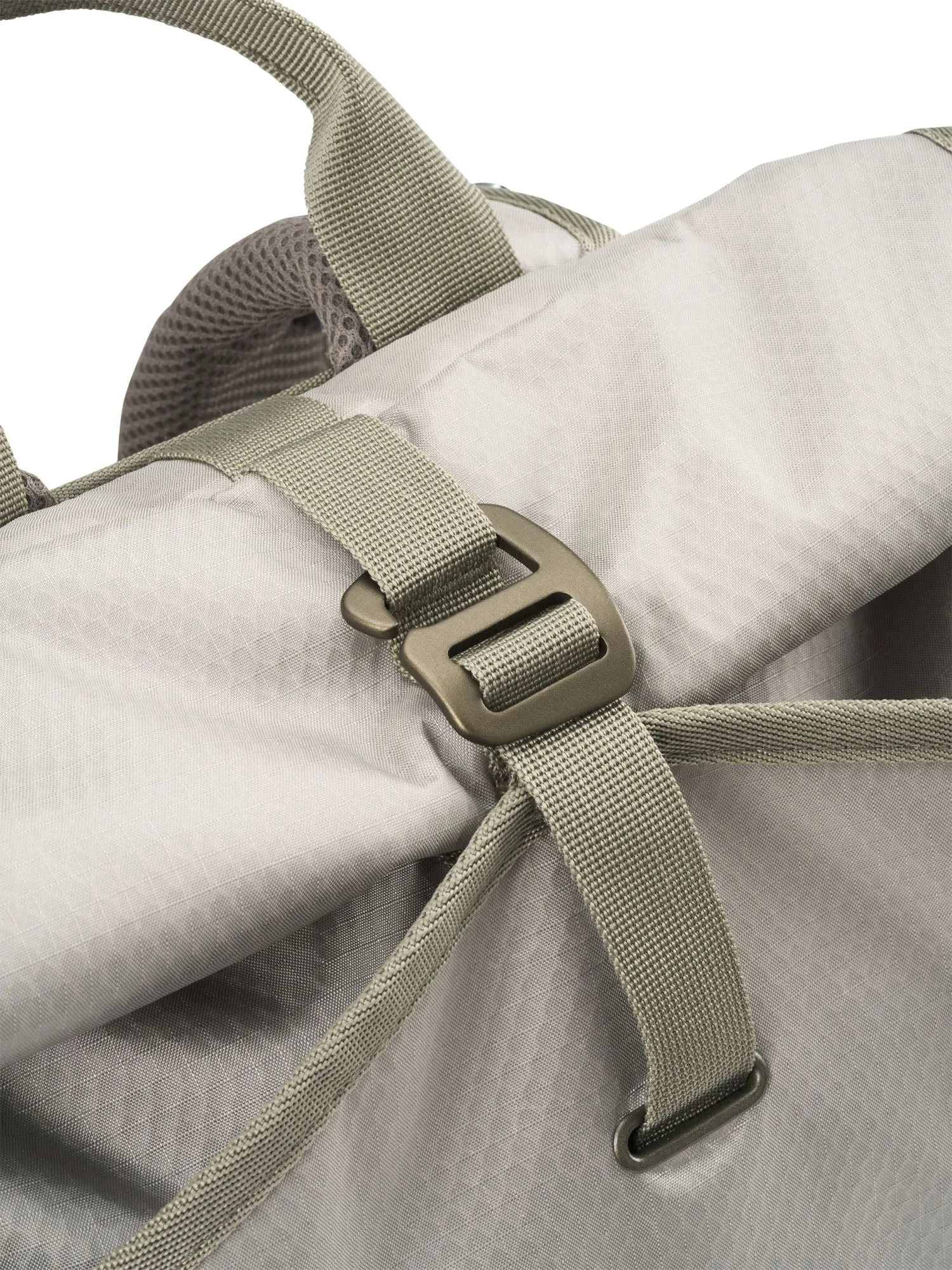 Roll Pack - Proof Sesame Olive