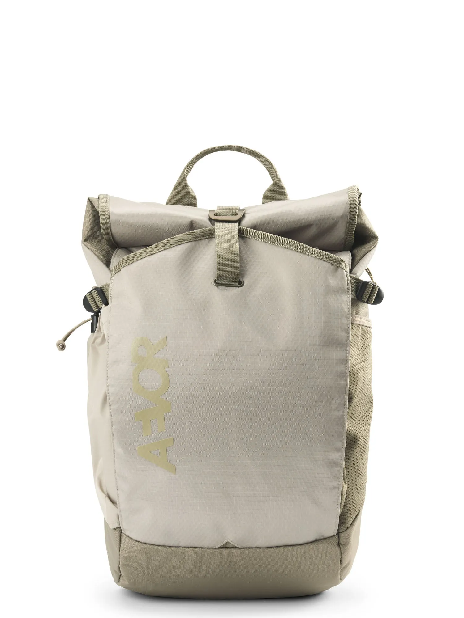 Roll Pack - Proof Sesame Olive
