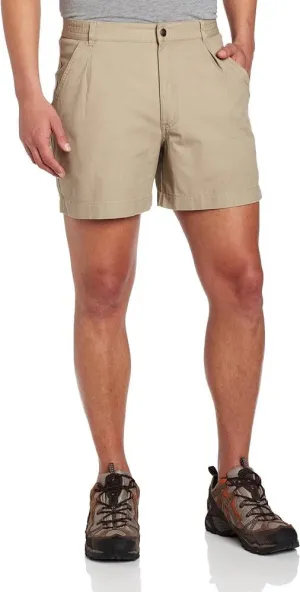 Royal Robbins Men's Classic Billy Goat Shorts