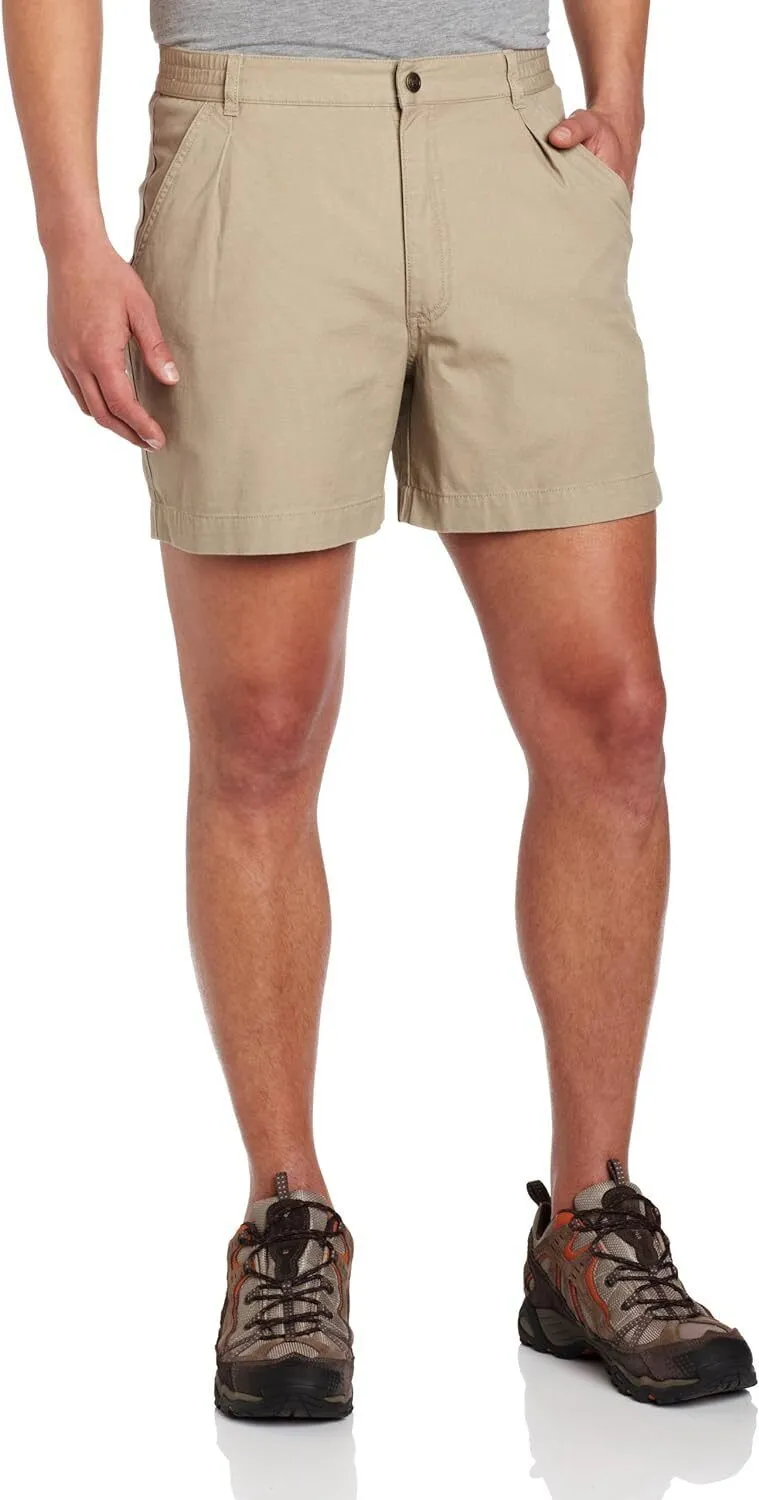 Royal Robbins Men's Classic Billy Goat Shorts