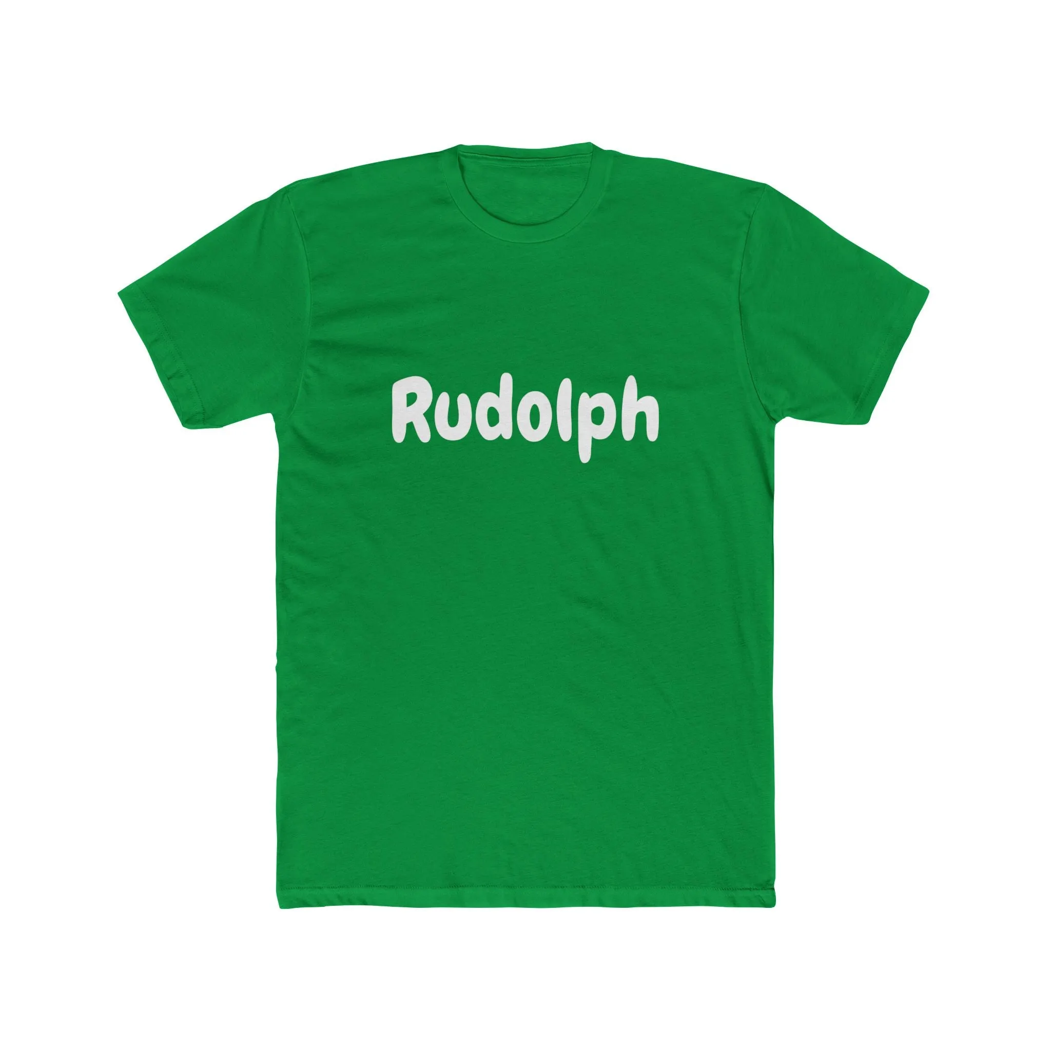 Rudolph