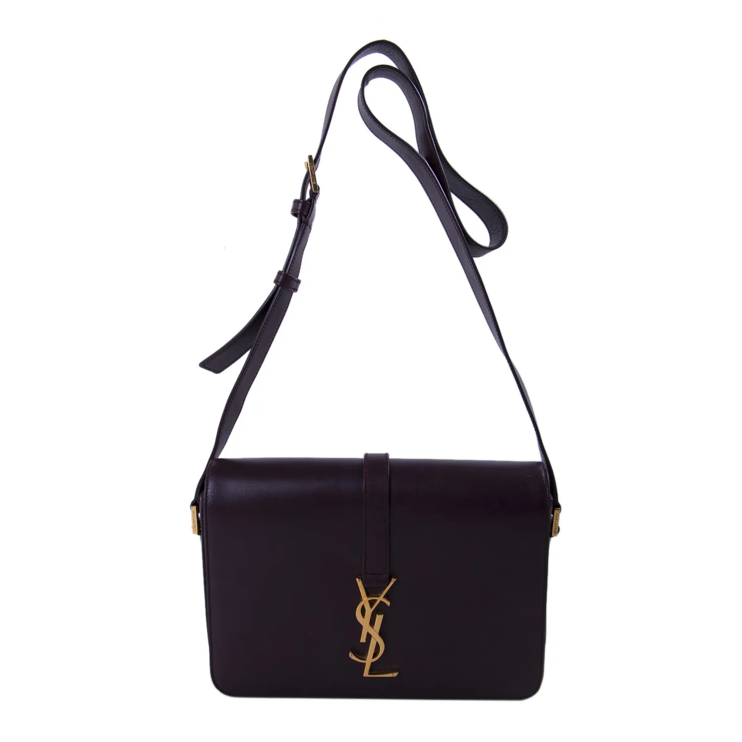 Saint Laurent Monogram Université Bag