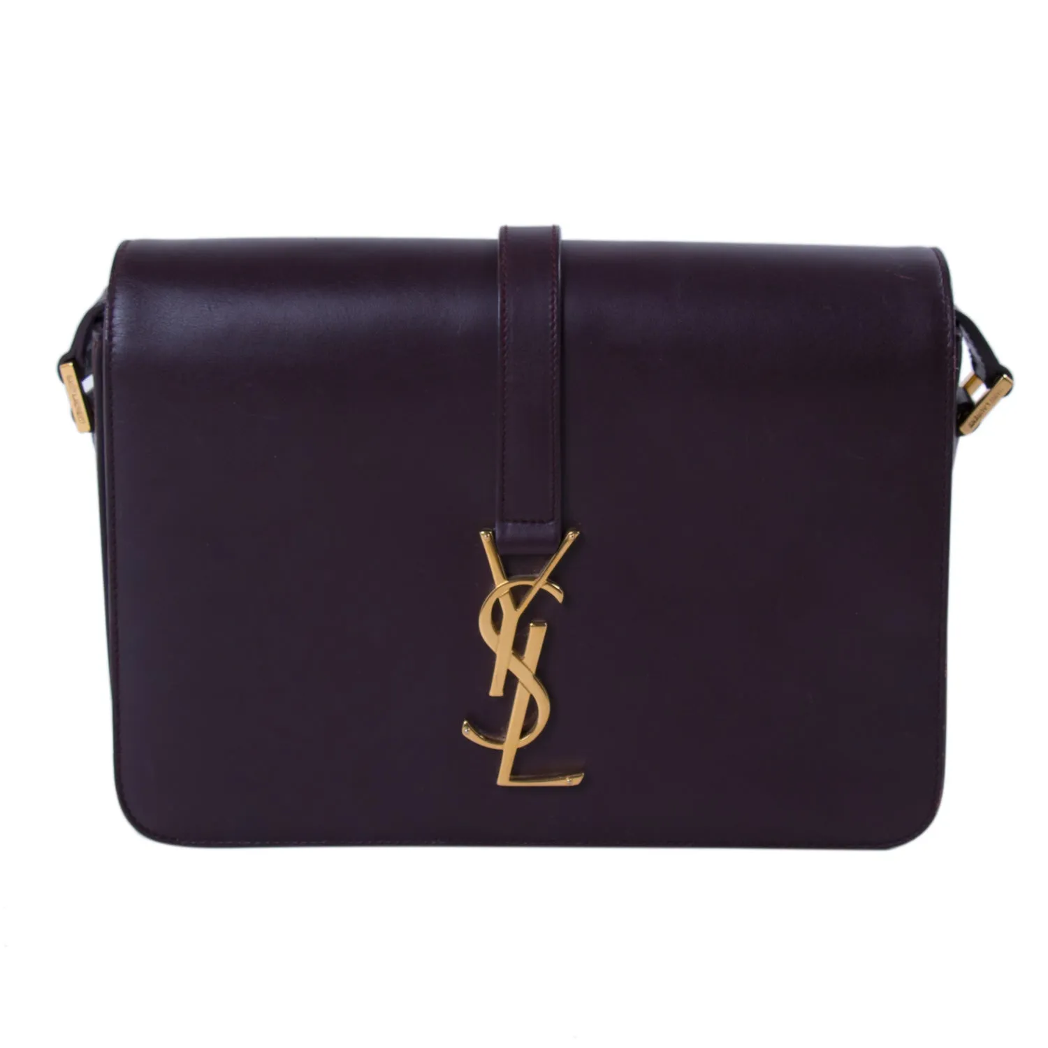 Saint Laurent Monogram Université Bag