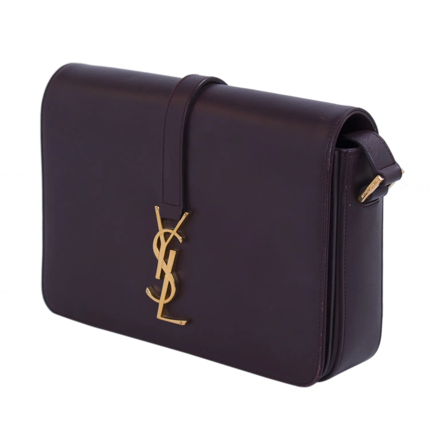 Saint Laurent Monogram Université Bag
