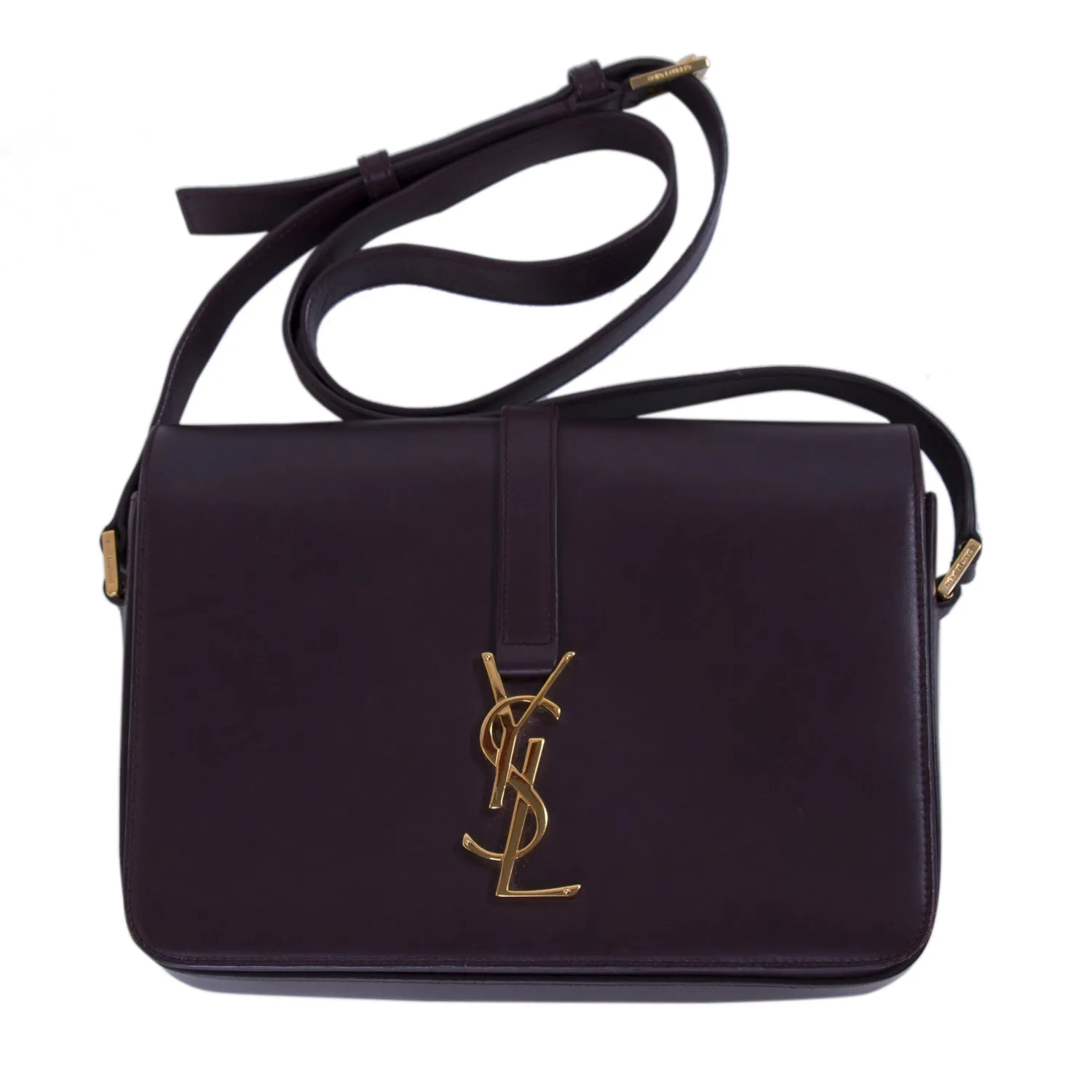 Saint Laurent Monogram Université Bag