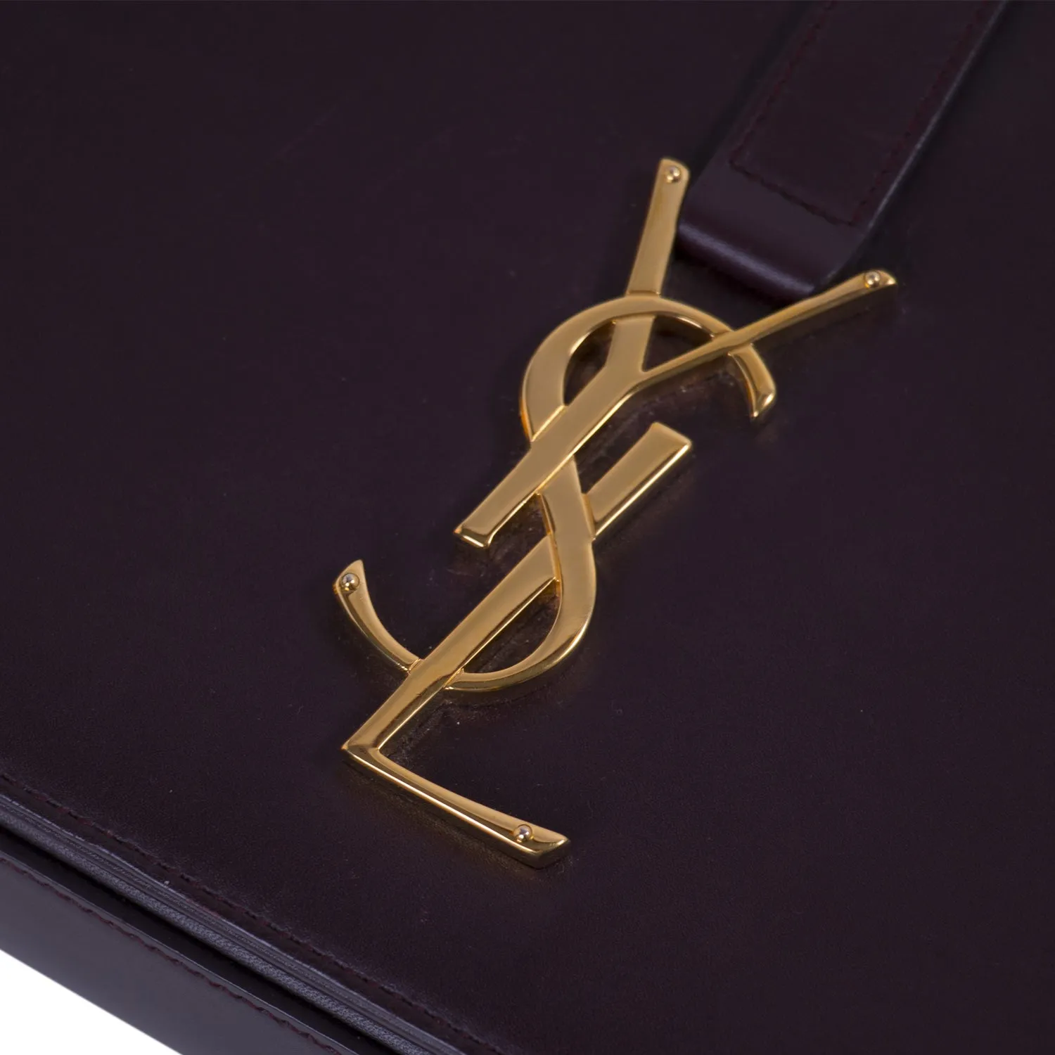 Saint Laurent Monogram Université Bag