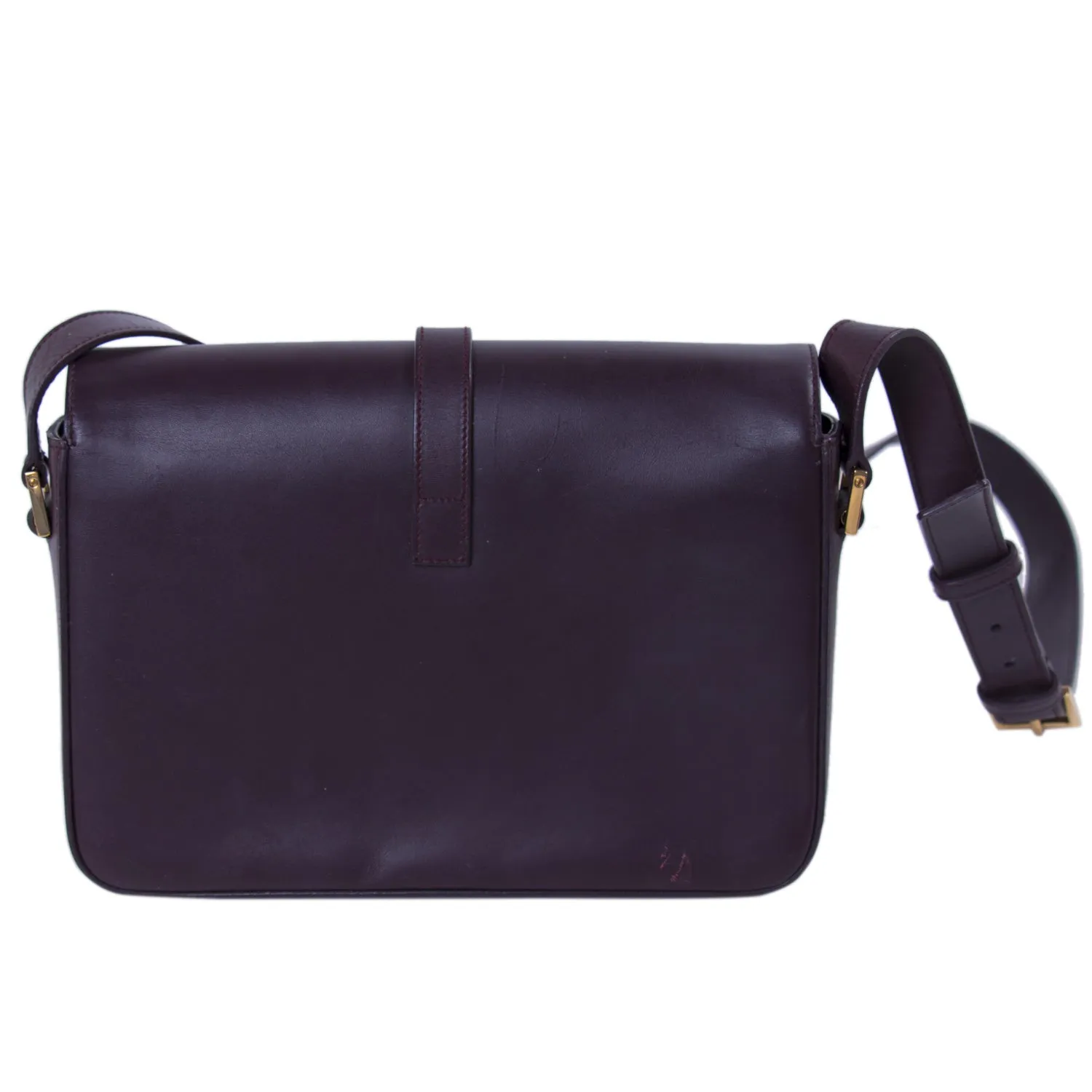 Saint Laurent Monogram Université Bag