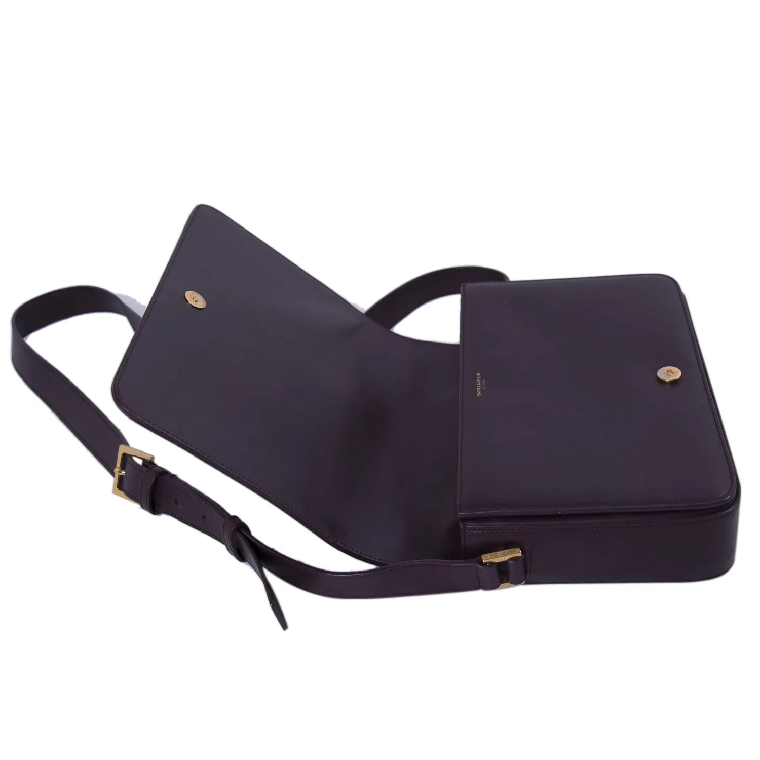 Saint Laurent Monogram Université Bag