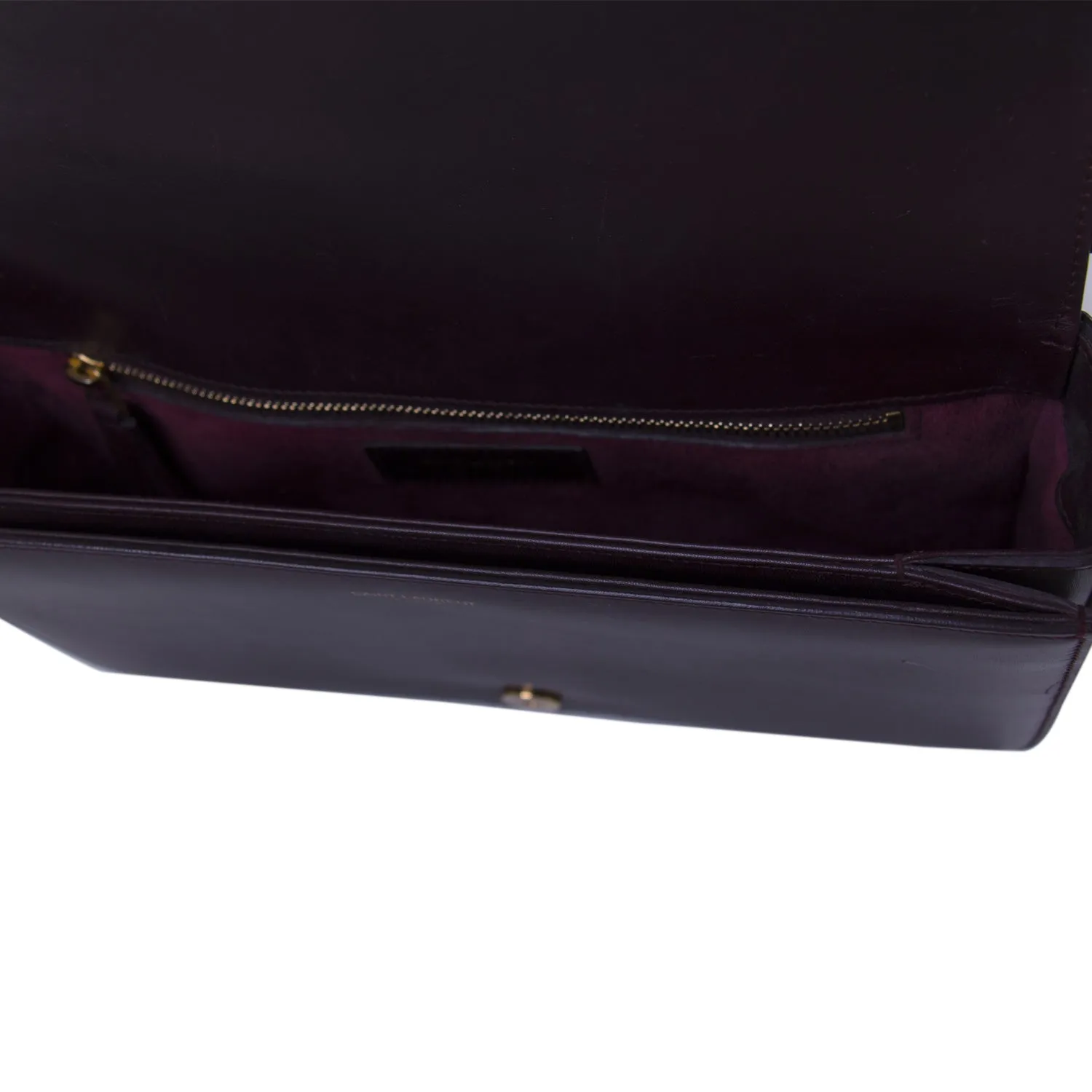 Saint Laurent Monogram Université Bag