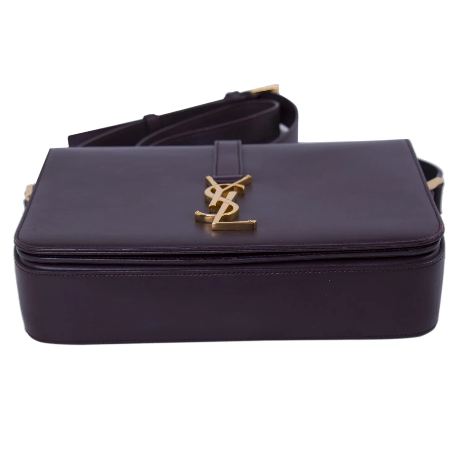 Saint Laurent Monogram Université Bag