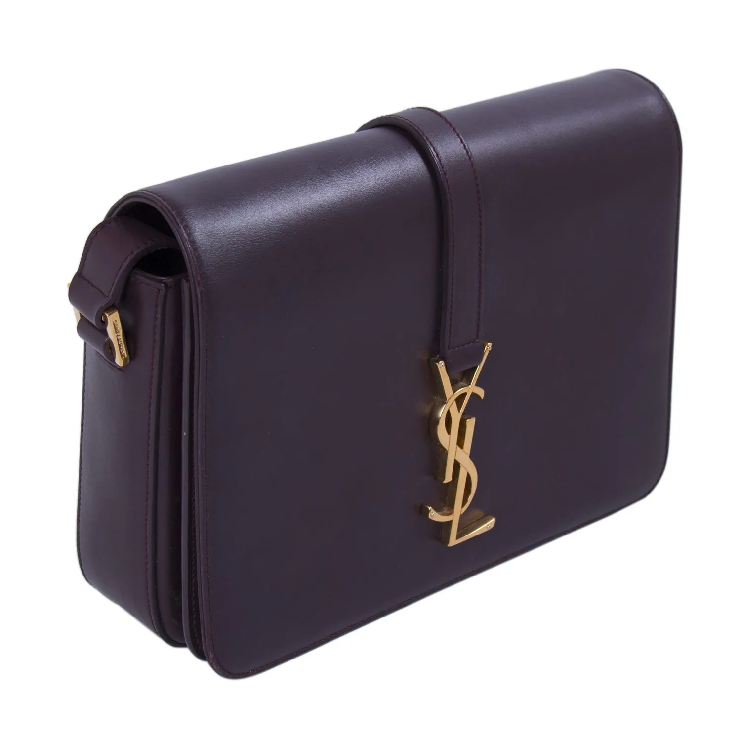 Saint Laurent Monogram Université Bag