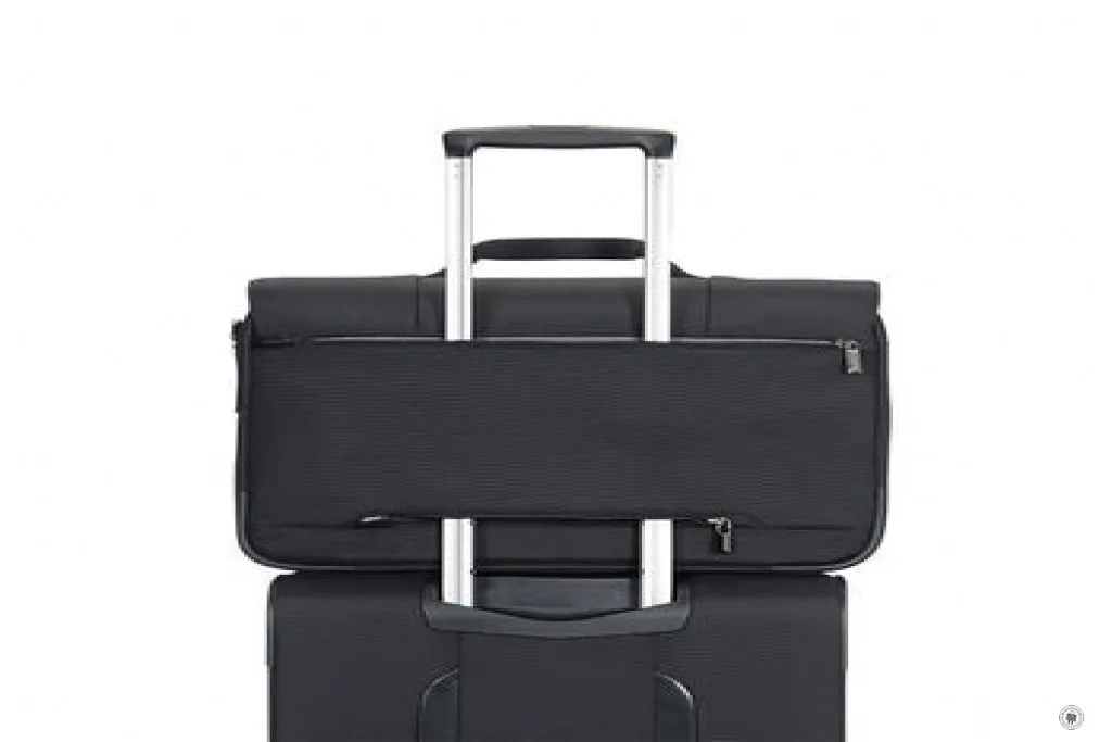 Samsonite 08N009 Briefcase S With Laptop Holder Xbr 15.6 Black Briefcases
