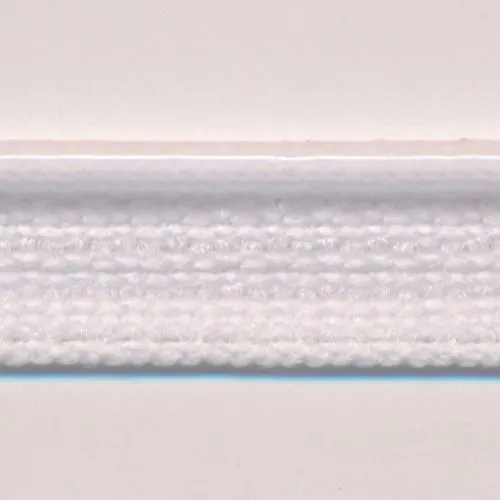 Silicone Coating Piping #01 White